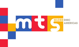MTS GLOBE DMC AMERICAS trademark