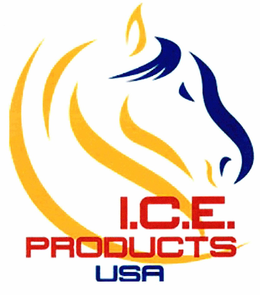 I.C.E. PRODUCTS USA trademark
