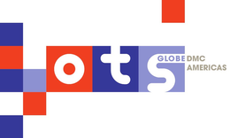 OTS GLOBE DMC AMERICAS trademark