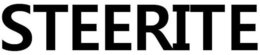 STEERITE trademark