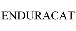 ENDURACAT trademark