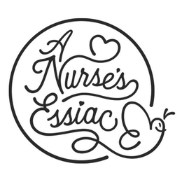 A NURSE'S ESSIAC trademark
