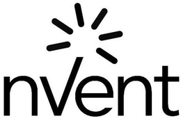 NVENT trademark