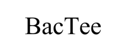 BACTEE trademark