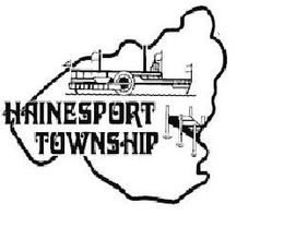 HAINESPORT TOWNSHIP trademark