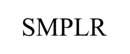 SMPLR trademark