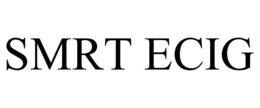 SMRT ECIG trademark