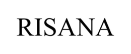 RISANA trademark