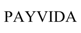 PAYVIDA trademark