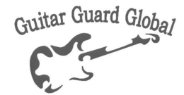 GUITAR GUARD GLOBAL trademark