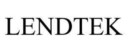 LENDTEK trademark