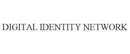 DIGITAL IDENTITY NETWORK trademark
