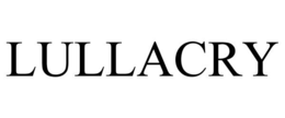 LULLACRY trademark