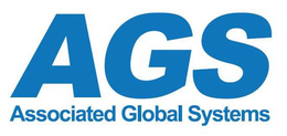 AGS ASSOCIATED GLOBAL SYSTEMS trademark