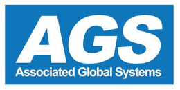 AGS ASSOCIATED GLOBAL SYSTEMS trademark