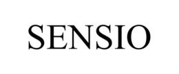SENSIO trademark