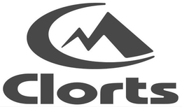 CLORTS trademark