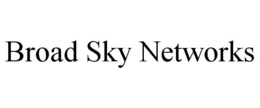 BROAD SKY NETWORKS trademark