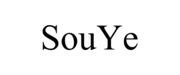 SOUYE trademark