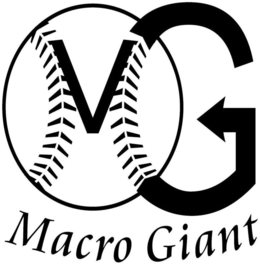 MG MACRO GIANT trademark