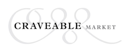 CM CRAVEABLE MARKET trademark