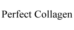 PERFECT COLLAGEN trademark