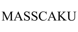 MASSCAKU trademark