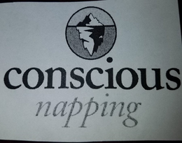 CONSCIOUS NAPPING trademark