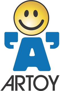 A ARTOY trademark