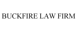 BUCKFIRE LAW FIRM trademark