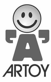A ARTOY trademark
