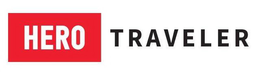 HERO TRAVELER trademark