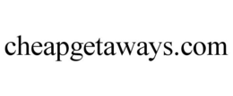 CHEAPGETAWAYS.COM trademark
