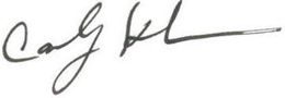 CARLY KUHN trademark