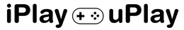 IPLAY UPLAY trademark