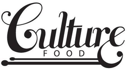 CULTURE FOOD trademark