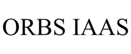 ORBS IAAS trademark