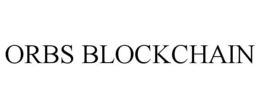ORBS BLOCKCHAIN trademark