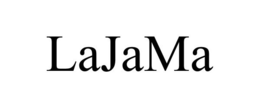 LAJAMA trademark