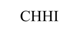 CHHI trademark