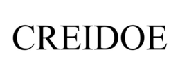 CREIDOE trademark