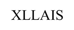 XLLAIS trademark