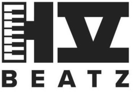 HV BEATZ trademark