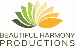 BEAUTIFUL HARMONY PRODUCTIONS trademark