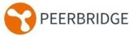 PEERBRIDGE trademark