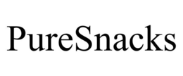 PURESNACKS trademark