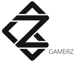 GZ GAMERZ trademark