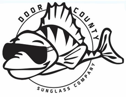 DOOR COUNTY SUNGLASS COMPANY trademark