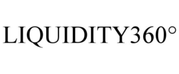 LIQUIDITY360° trademark