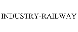 INDUSTRY-RAILWAY trademark
